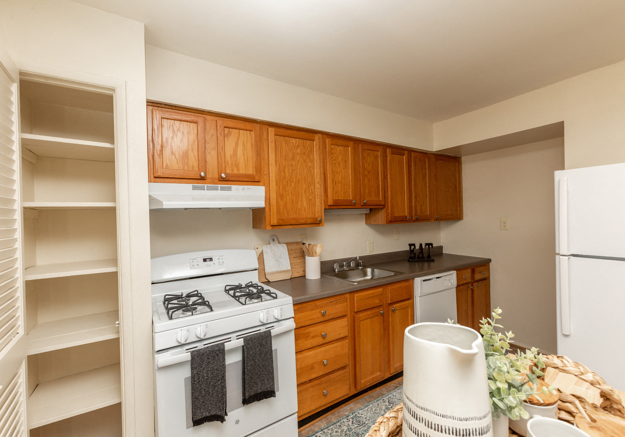 The Orchards at Severn Townhomes* Image 4